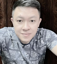 Edy Gunadi